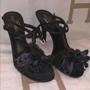Valentino Heels